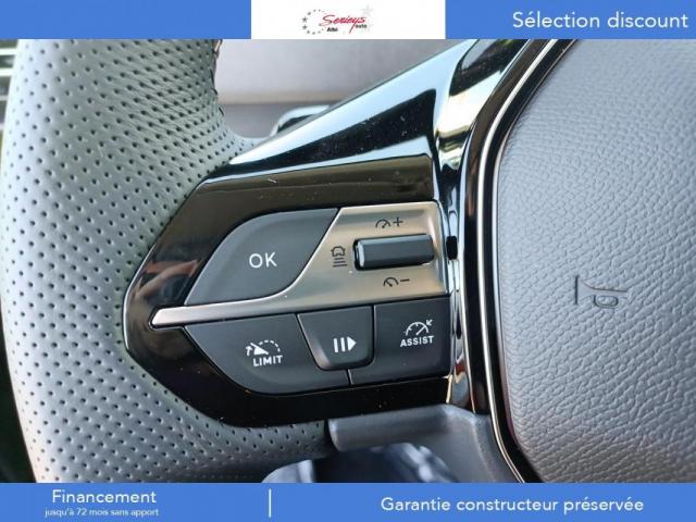 Peugeot Rifter image 2