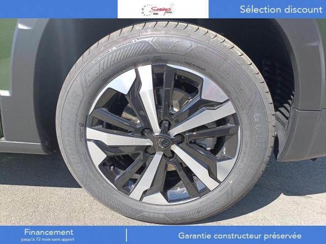 Peugeot Rifter image 7