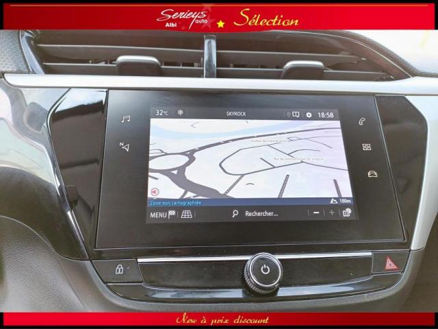 Opel Corsa image 4
