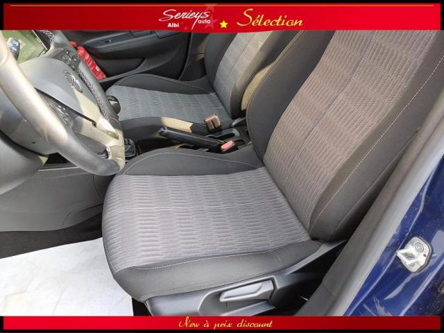 Opel Corsa image 5