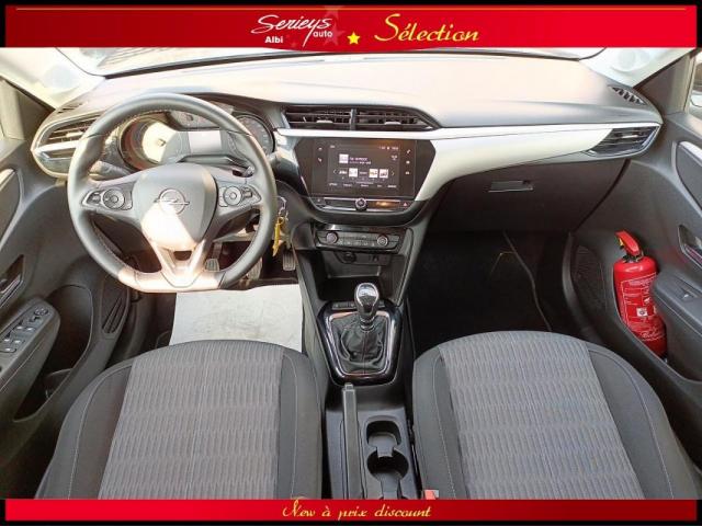 Opel Corsa image 2