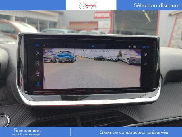 Peugeot 208 image 6