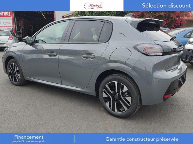Peugeot 208 image 9