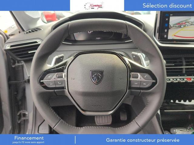 Peugeot 208 image 4