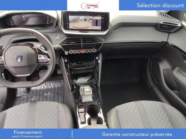 Peugeot 208 image 2
