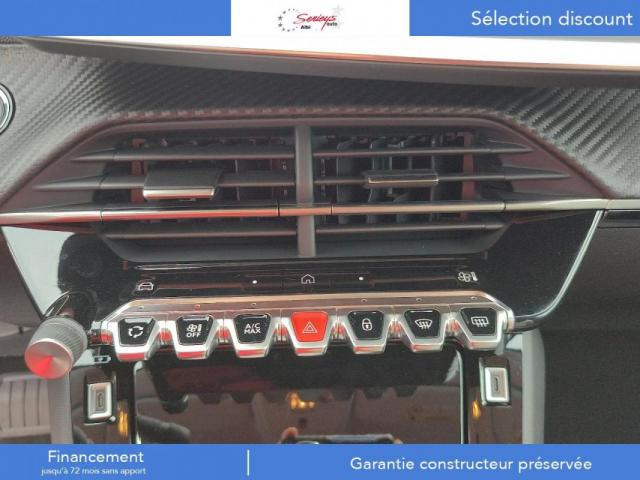 Peugeot 208 image 5