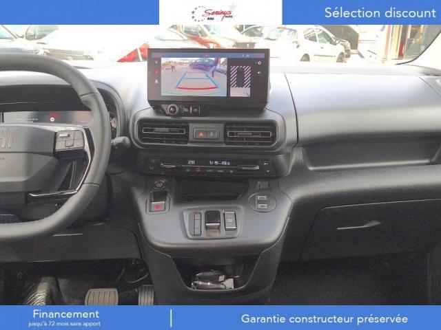Fiat Doblo image 7
