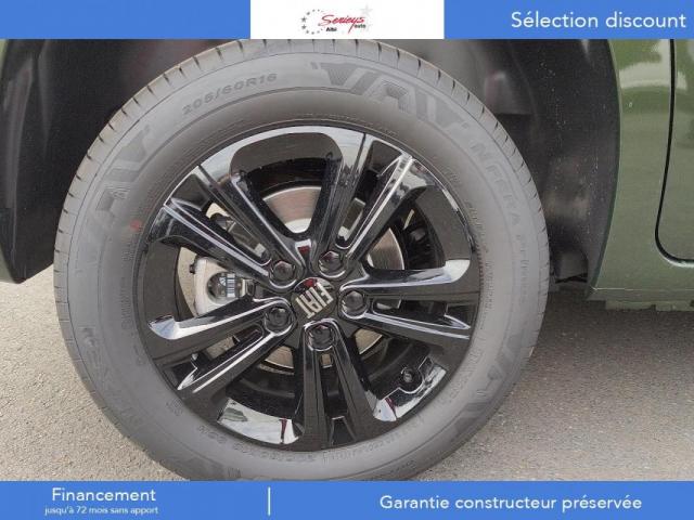 Fiat Doblo image 6