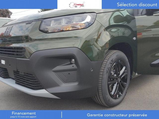 Fiat Doblo image 4