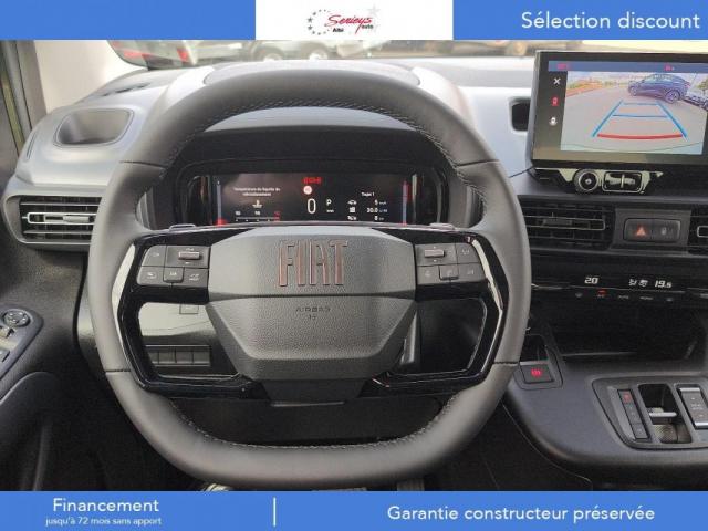 Fiat Doblo image 3