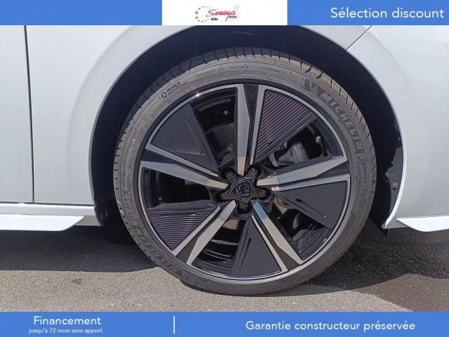 Peugeot 308 image 7
