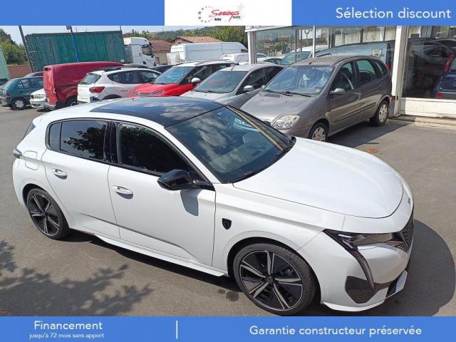 Peugeot 308 image 9
