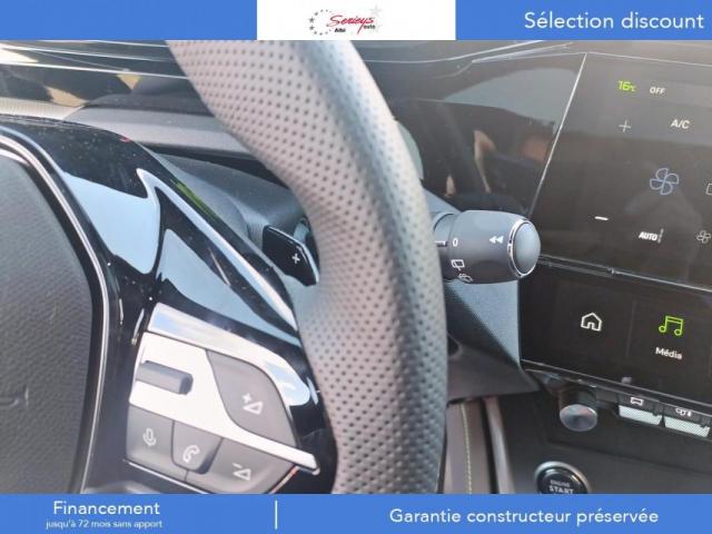 Peugeot 308 image 5