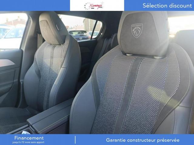 Peugeot 308 image 4