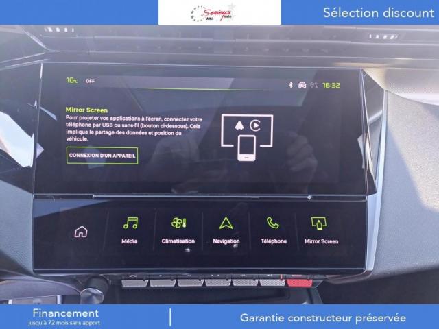 Peugeot 308 image 2