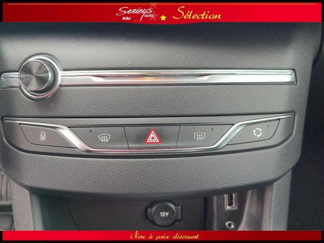 Peugeot 308 image 4