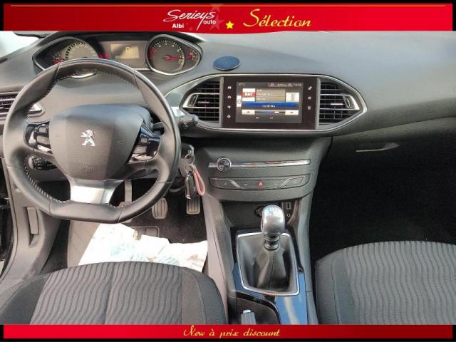 Peugeot 308 image 6