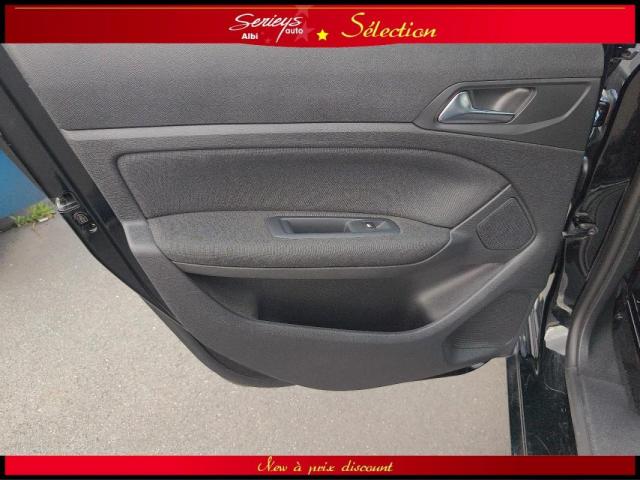 Peugeot 308 image 1