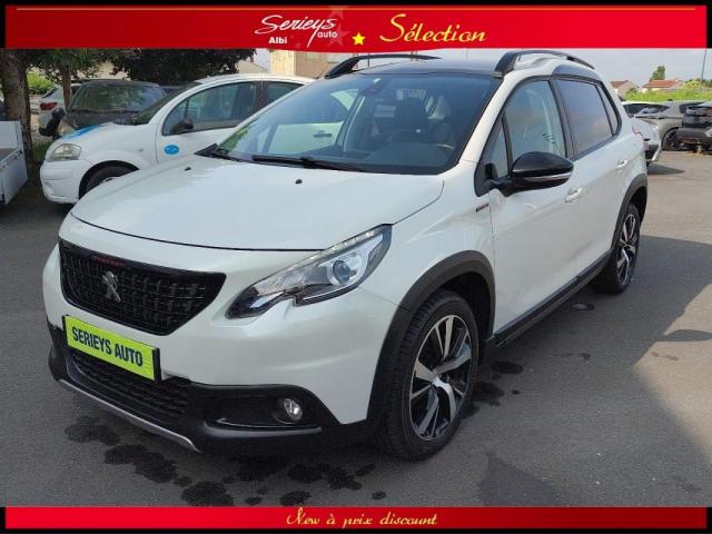 Peugeot 2008 image 9