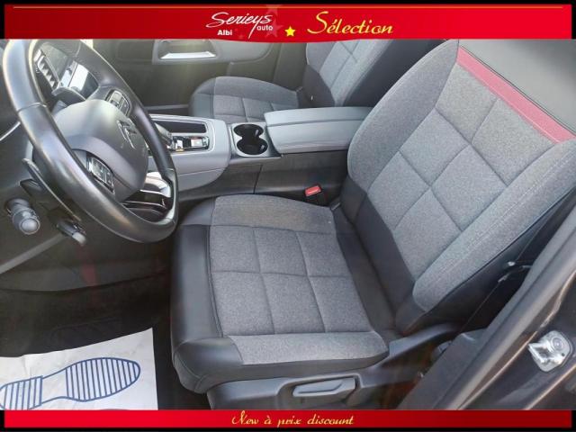 Citroen C5 Aircross image 9