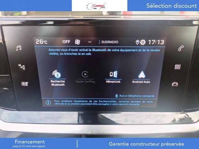 Peugeot 2008 image 8