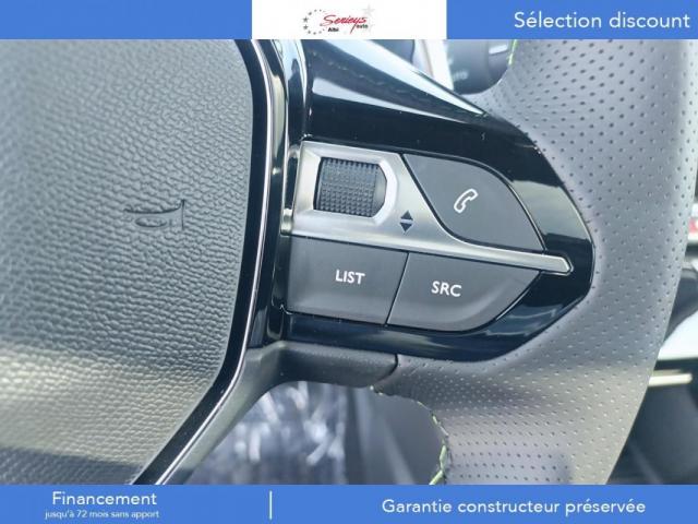 Peugeot 2008 image 7