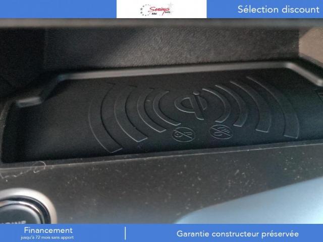 Peugeot 308 image 1