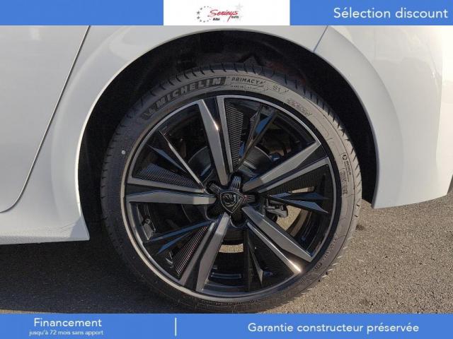 Peugeot 308 image 4