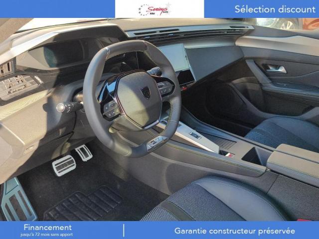 Peugeot 308 image 3