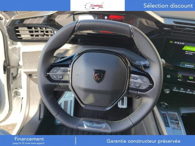 Peugeot 308 image 7