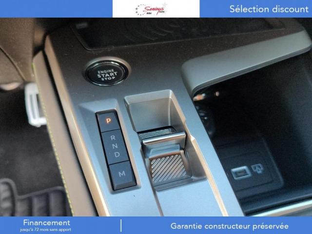 Peugeot 308 image 6
