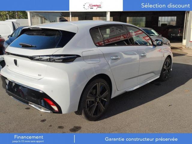 Peugeot 308 image 9