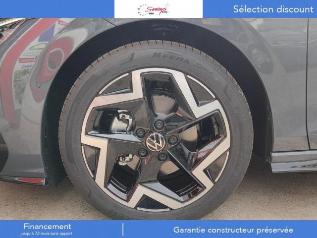 Volkswagen Golf image 4
