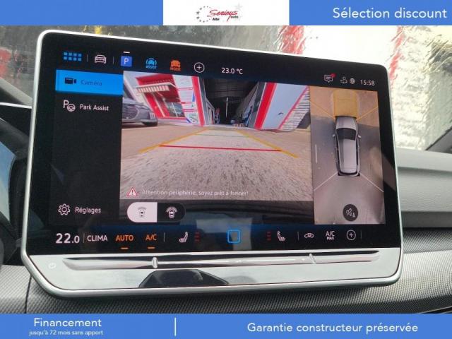 Volkswagen Golf image 9
