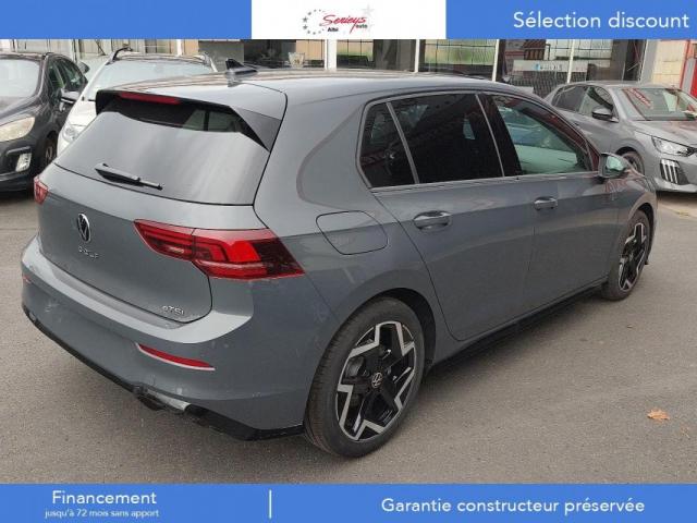 Volkswagen Golf image 2
