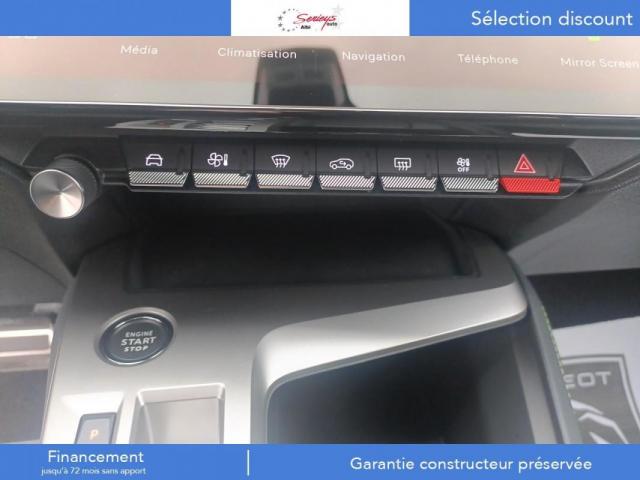 Peugeot 308 image 2
