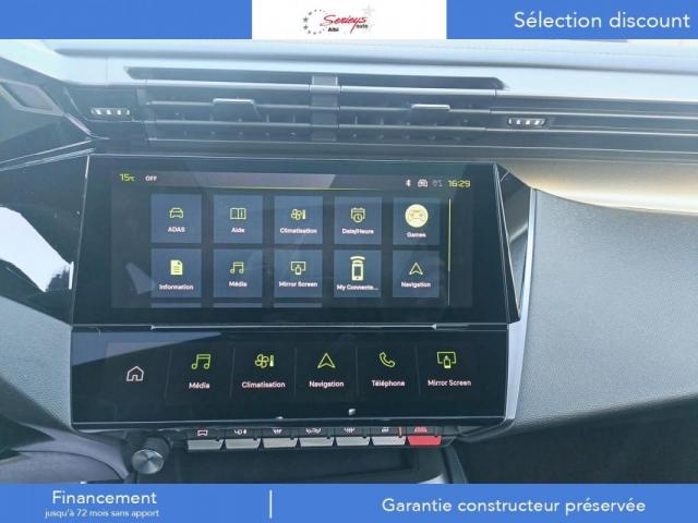 Peugeot 308 image 5