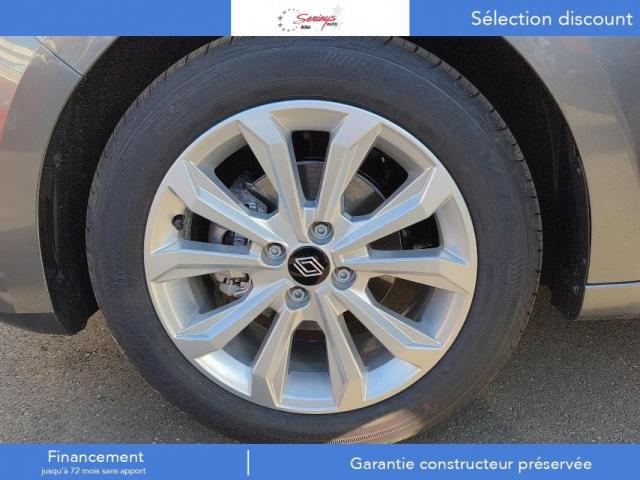 Renault Clio image 1