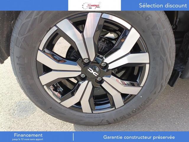 Dacia Sandero image 3