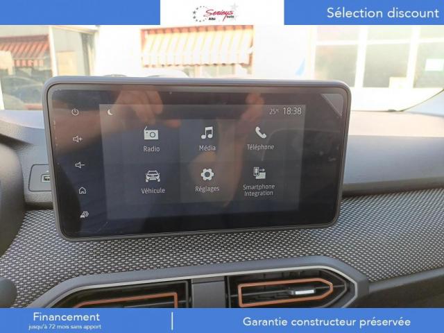 Dacia Sandero image 5