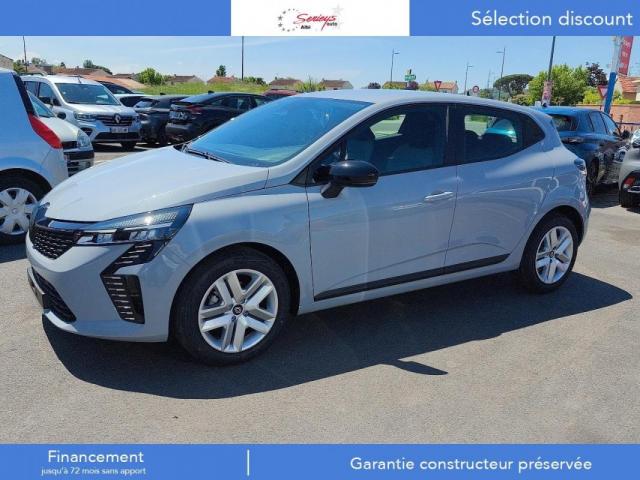 Renault Clio image 8