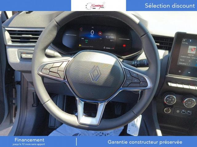 Renault Clio image 7