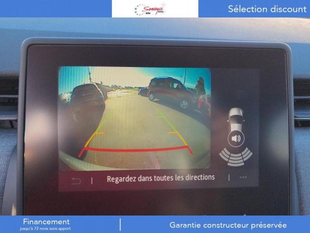 Renault Clio image 1