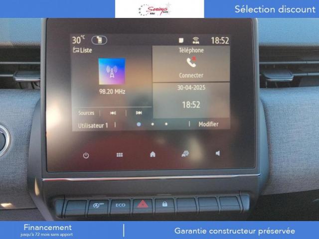 Renault Clio image 4