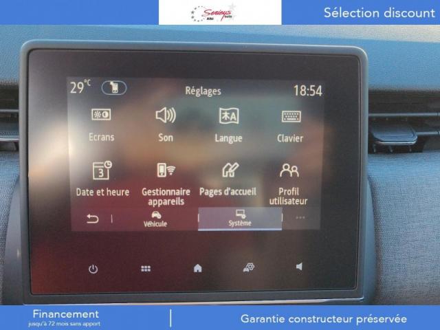 Renault Clio image 7