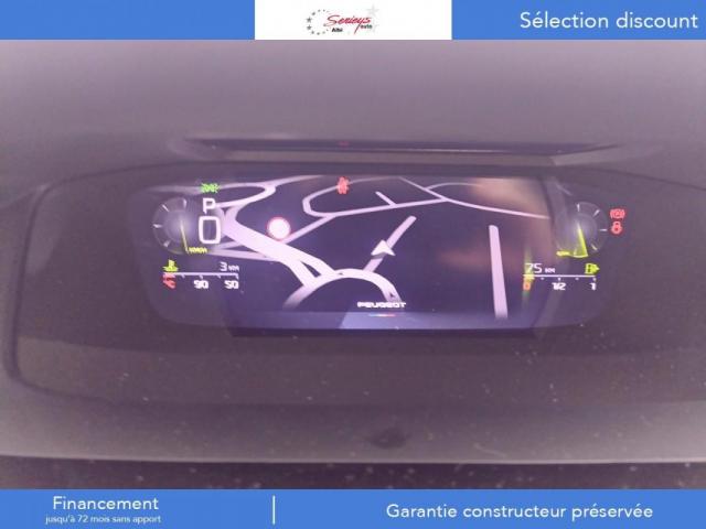 Peugeot 308 image 5