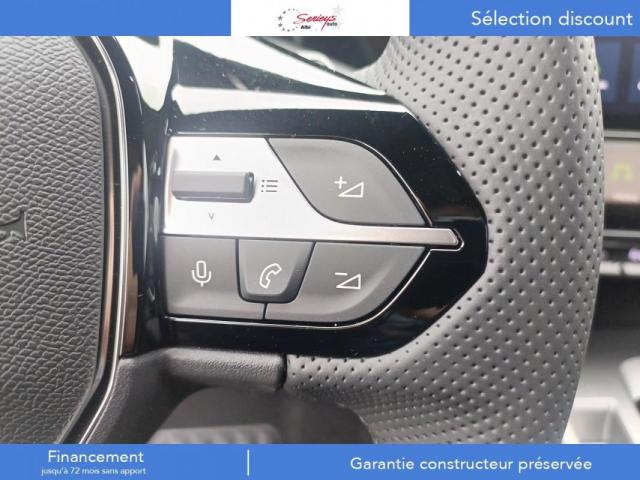 Peugeot 308 image 1