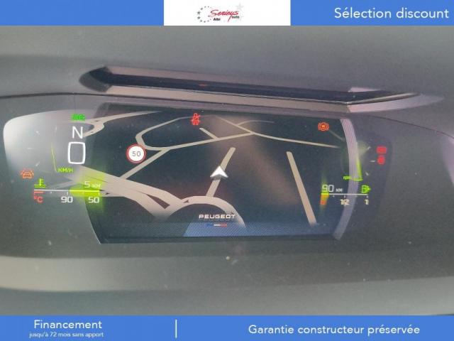Peugeot 308 image 1