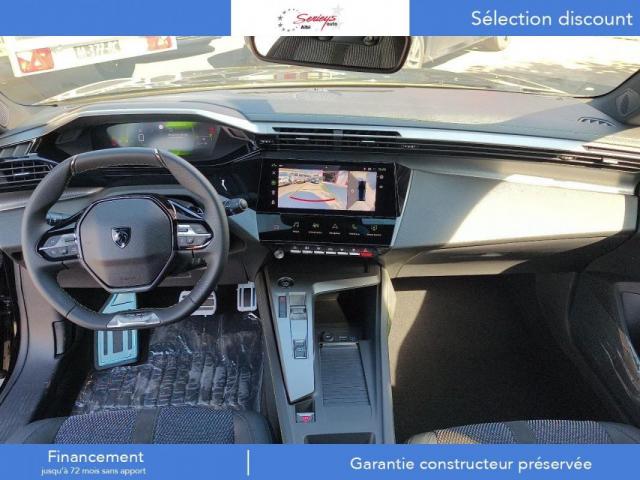 Peugeot 308 image 2