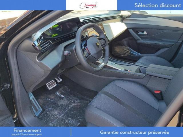 Peugeot 308 image 9